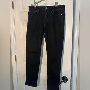 American Eagle AirFlex+ Athletic Skinny Jeans